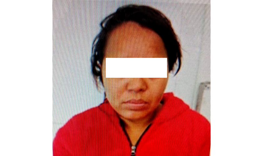 लागुऔषध मुद्दामा १३ महिना कैद तोकिएका फरार प्रतिवादी पक्राउ