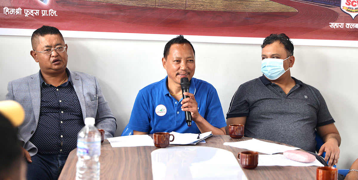 आहा रारा गोल्डकपमा घाटा लाग्यो