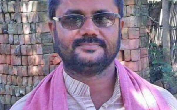 प्रदेश १ का स्वास्थ्यमन्त्री जयराम यादवले आफ्नै घरमा बसेर भन्दा ७ लाख बढी कोठाभाडा लिए