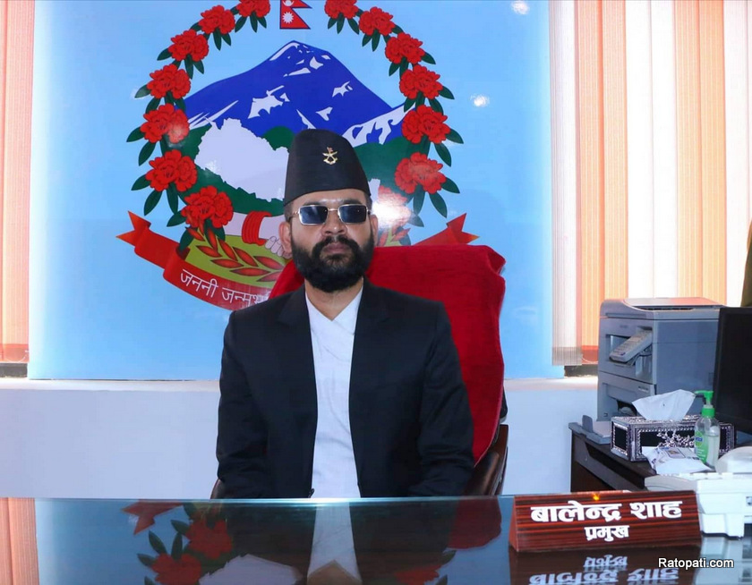 फोहोर व्यवस्थापनमा बालेन शाह असफल कि असहयोग ?