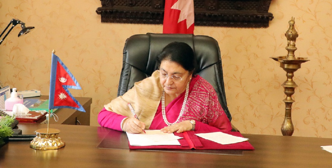 नागरिकता विधेयकमा सत्तारुढ दलहरु नै विभाजित