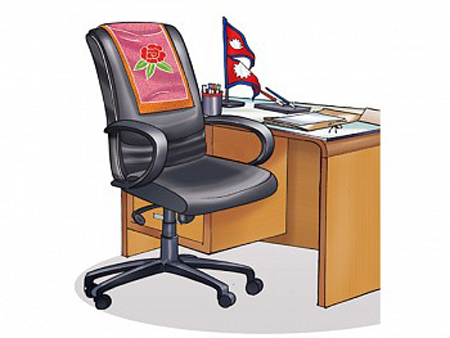 कर्मचारी अभावमा योजना कार्यान्वयनमा कठिनाइ