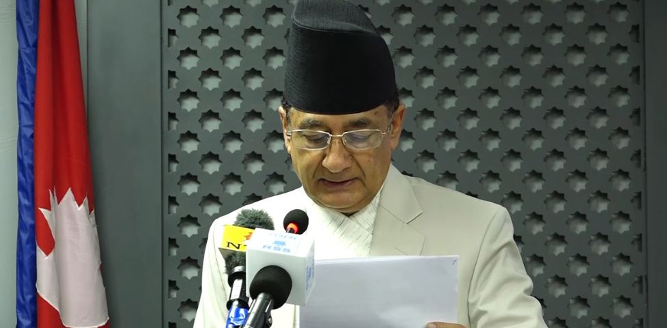 सरकारले कर्मचारीको नयाँ तलबमान र ग्रेड स्वीकृत गरेको छ।