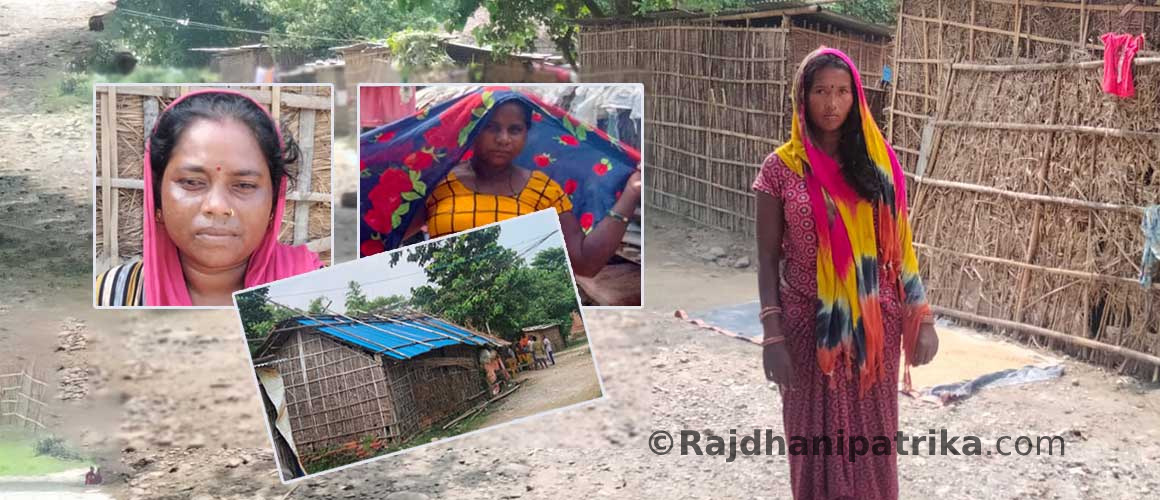 निर्वाचन आयोगको चर्को जरिबानाले सीमान्तकृत, दलित समुदाय आतंकित