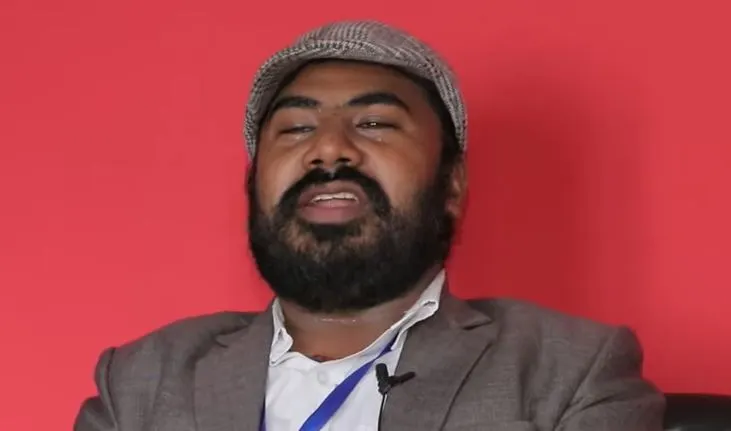 निर्वाचन आयोगबाट होहल्ला तथा नाराबाजी गरेको आरोपमा तीन जना पक्राउ