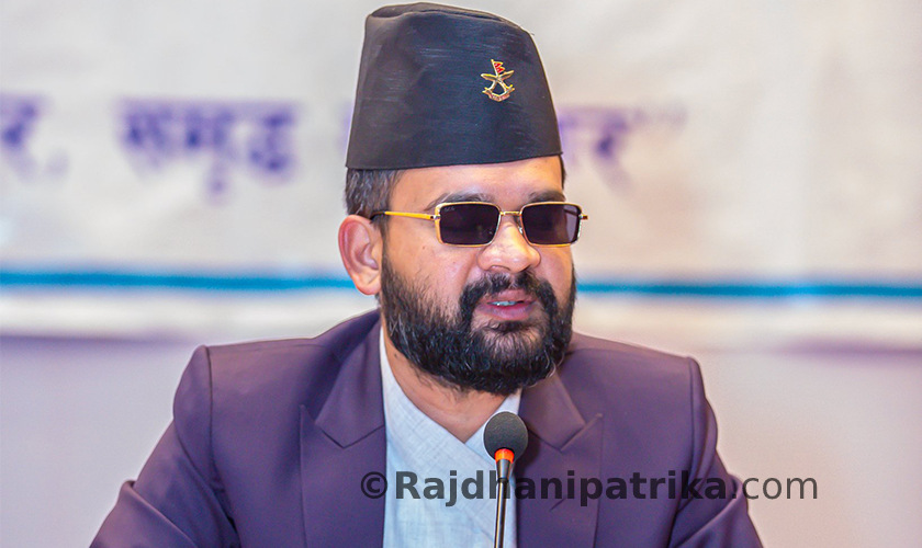 बालेनको पत्रपछि ८४ लाख राजश्व संकलन, कसले कति कर तिरे [ सूचीसहित ]