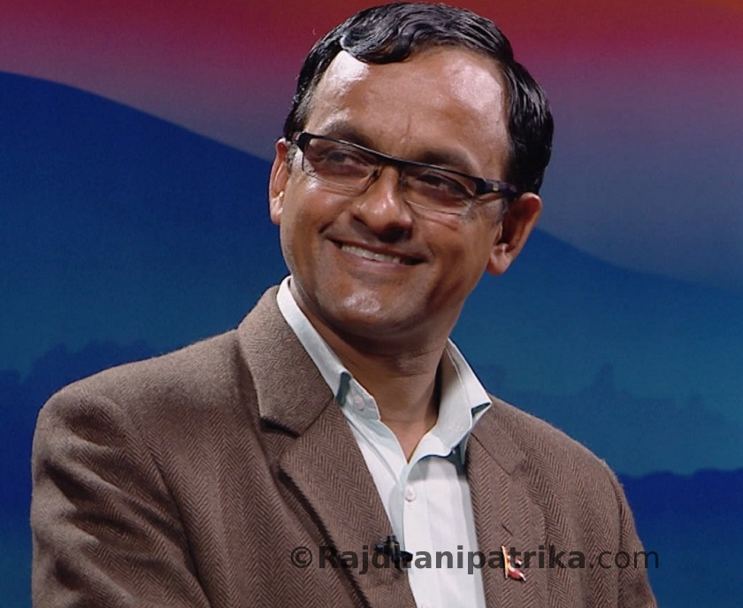 धनकुटामा माओवादीको विद्रोह, पूर्व सांसद भण्डारीको स्वतन्त्र उम्मेदवारी