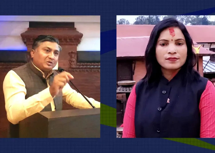 राष्ट्रिय एकता अभियानका अध्यक्ष यादवलाई विना सर्त तत्काल रिहा गर्न जोडदार माग