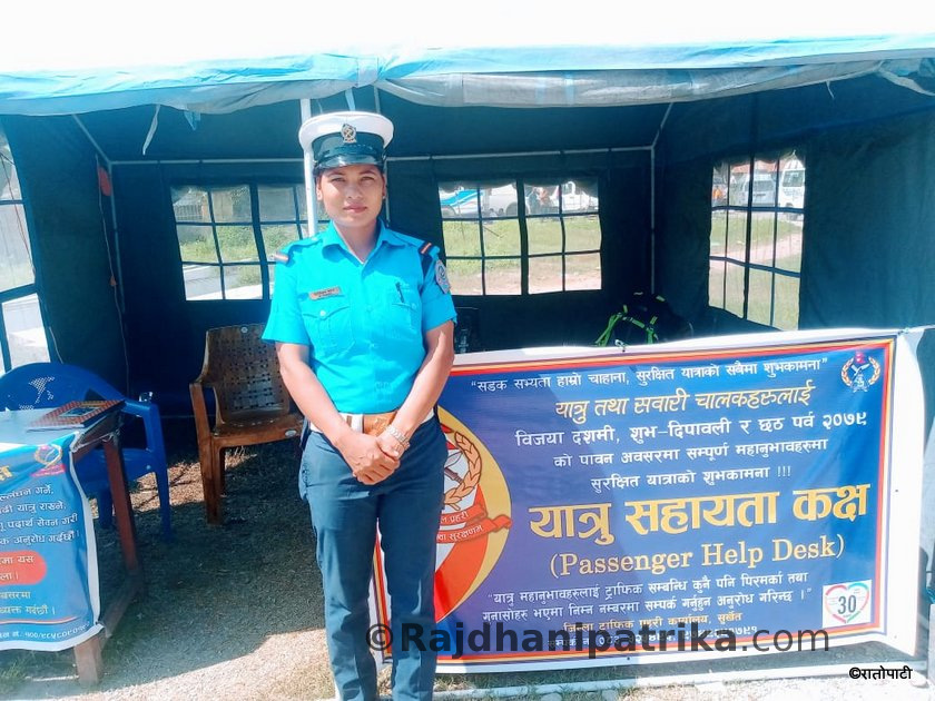 अरूको निधारमा टिका–जमरा देख्दा मन त दुख्छ तर, के गर्नु…