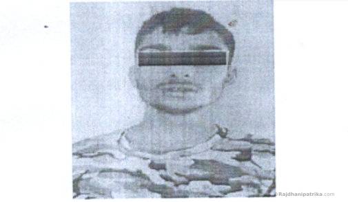 महिलाको तस्बिर दुरुपयोग गरेको अभियोगमा, श्रीमानको जाहेरीले पक्राउ