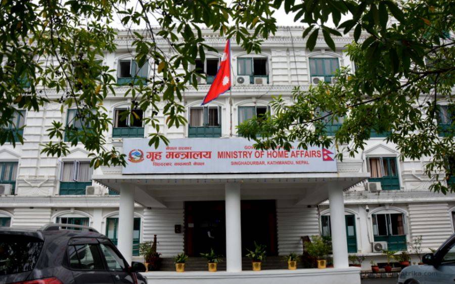 जोशीको शोकमा मंगलबार सार्वजनिक बिदा, सरकारी कार्यालयमा झण्डा झुकाउने