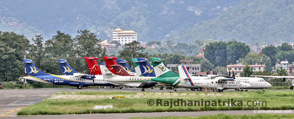 ईयूको हवाई सुरक्षा अडिटको प्रारम्भिक नतिजा यसै साता, आशावादी नेपाल