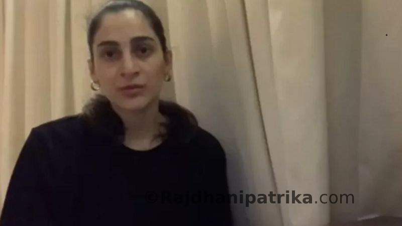 दुबईको राजपरिवारकी पूर्व बुहारीले किन मागिन् संयुक्त राष्ट्रसंघसँग सहयोग ?