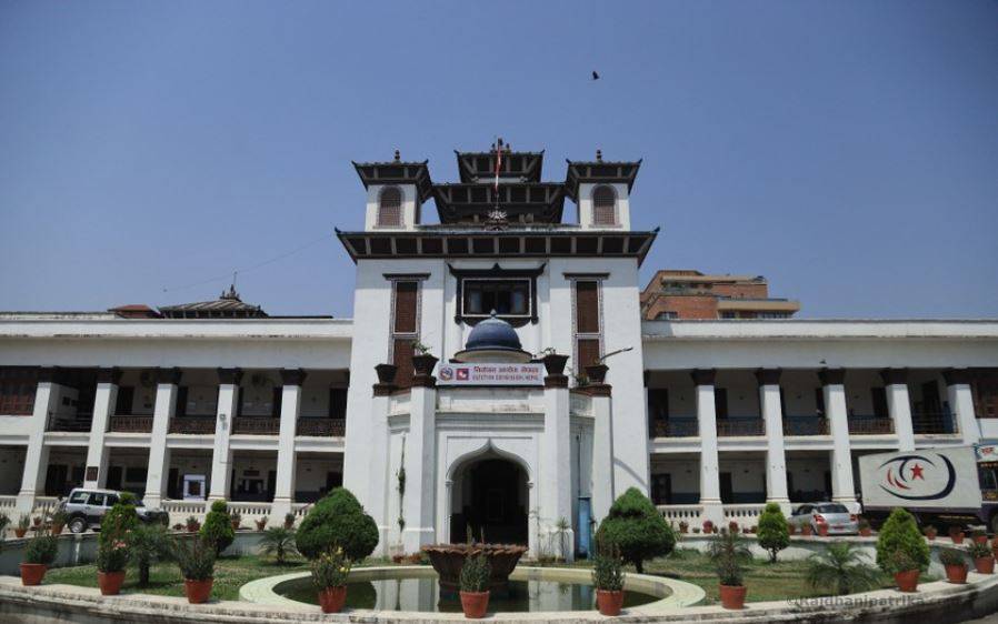 समानुपातिकतर्फका २८ उम्मेदवारविरुद्ध निर्वाचन आयोगमा उजुरी (सूचीसहित)