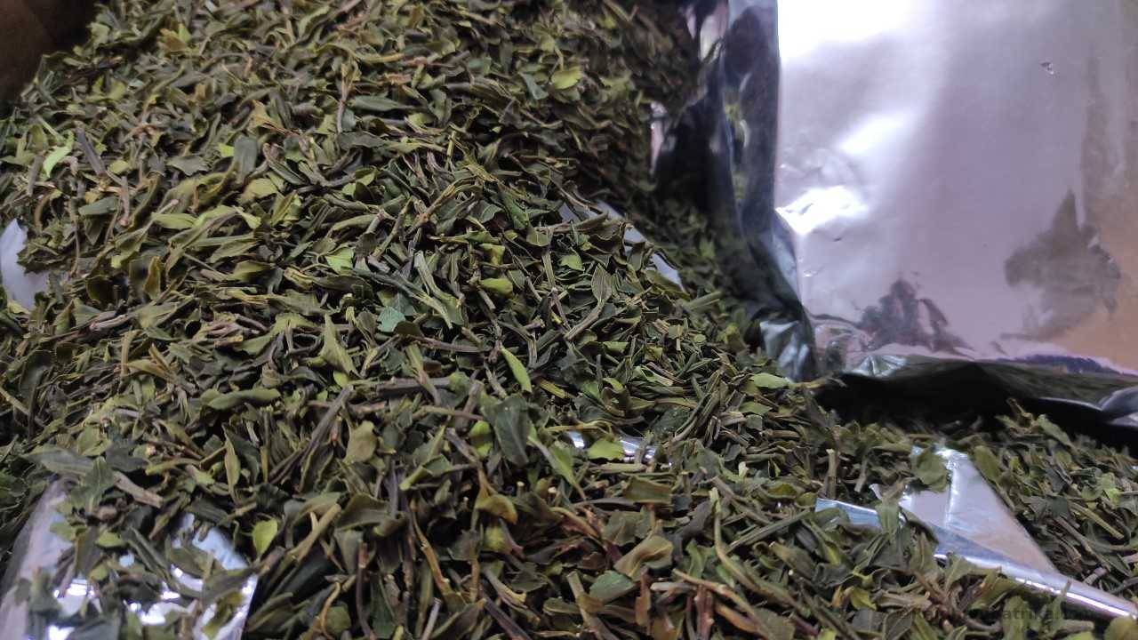 ललितपुरबाट लागुऔषध ‘खात’सहित दुईजना पक्राउ