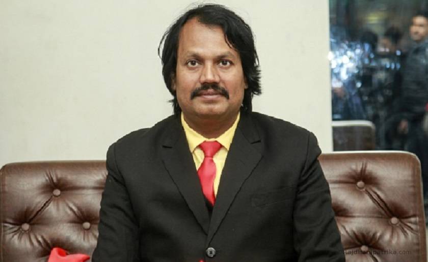 मधेस प्रदेशमा हाम्रो दाबी स्वाभाविक [ डा सिके राउत ]