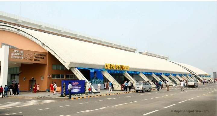 इन्स्ट्रुमेन्ट ल्यान्डिङ सिस्टम (आईएलएस) सञ्चालनमा भारतले असहमति राख्दा हिउँदभर उडान असहज