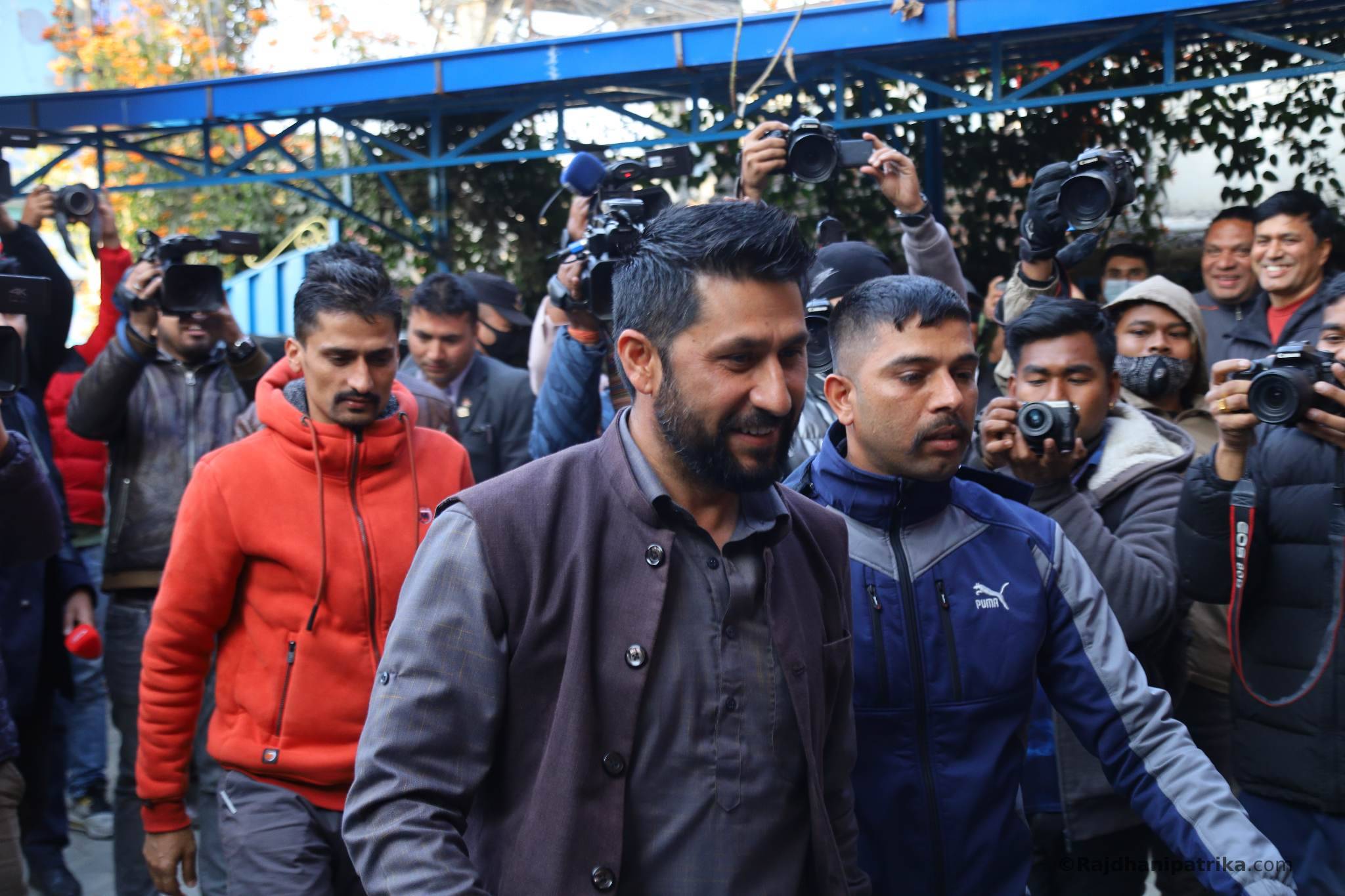 रवि लामिछानेलाई मुद्दा नचलाउन सरकारी वकिलको प्रस्ताव