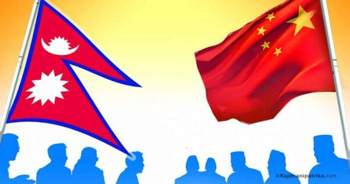 नेपाल-चीन कूटनीतिक परामर्श संयन्त्र बैठक : के- के छन् एजेन्डा ?