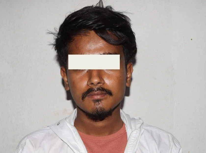 प्रेम टुटेपछि फेसबुक ह्याक गरेर ‘ब्ल्याकमेल’