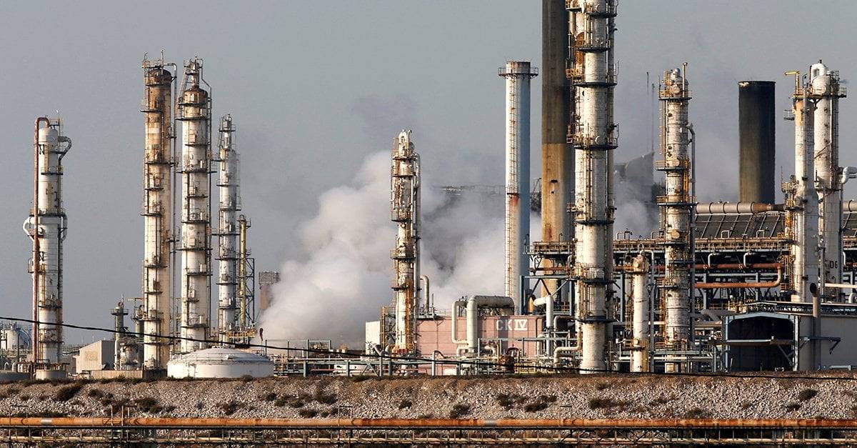 साउदी अरबले तेल उत्पादनमा कटौती गर्ने