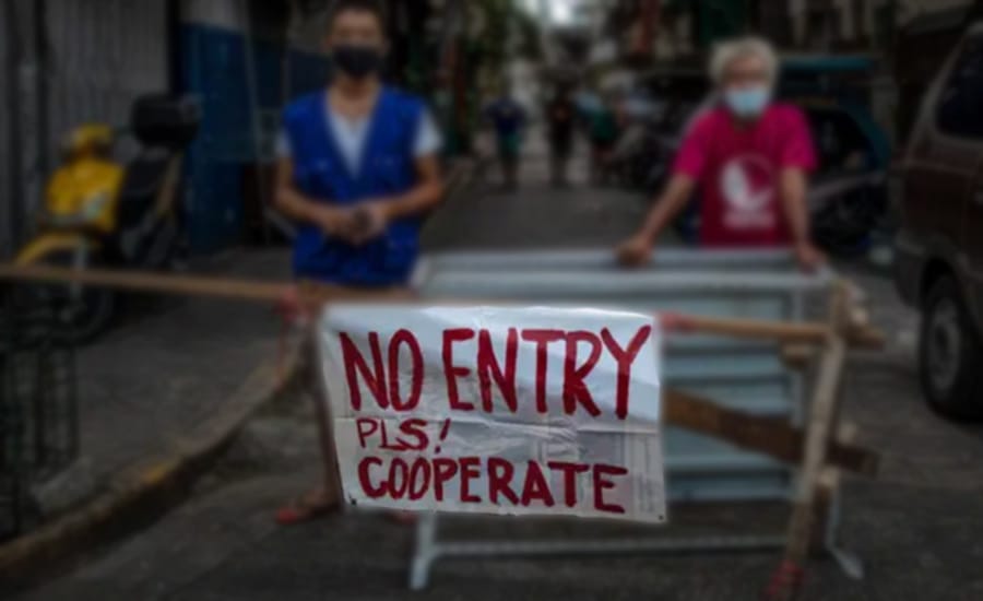 काठमाडौं भित्रिन र बाहिरिन ३ दिनसम्म रोक