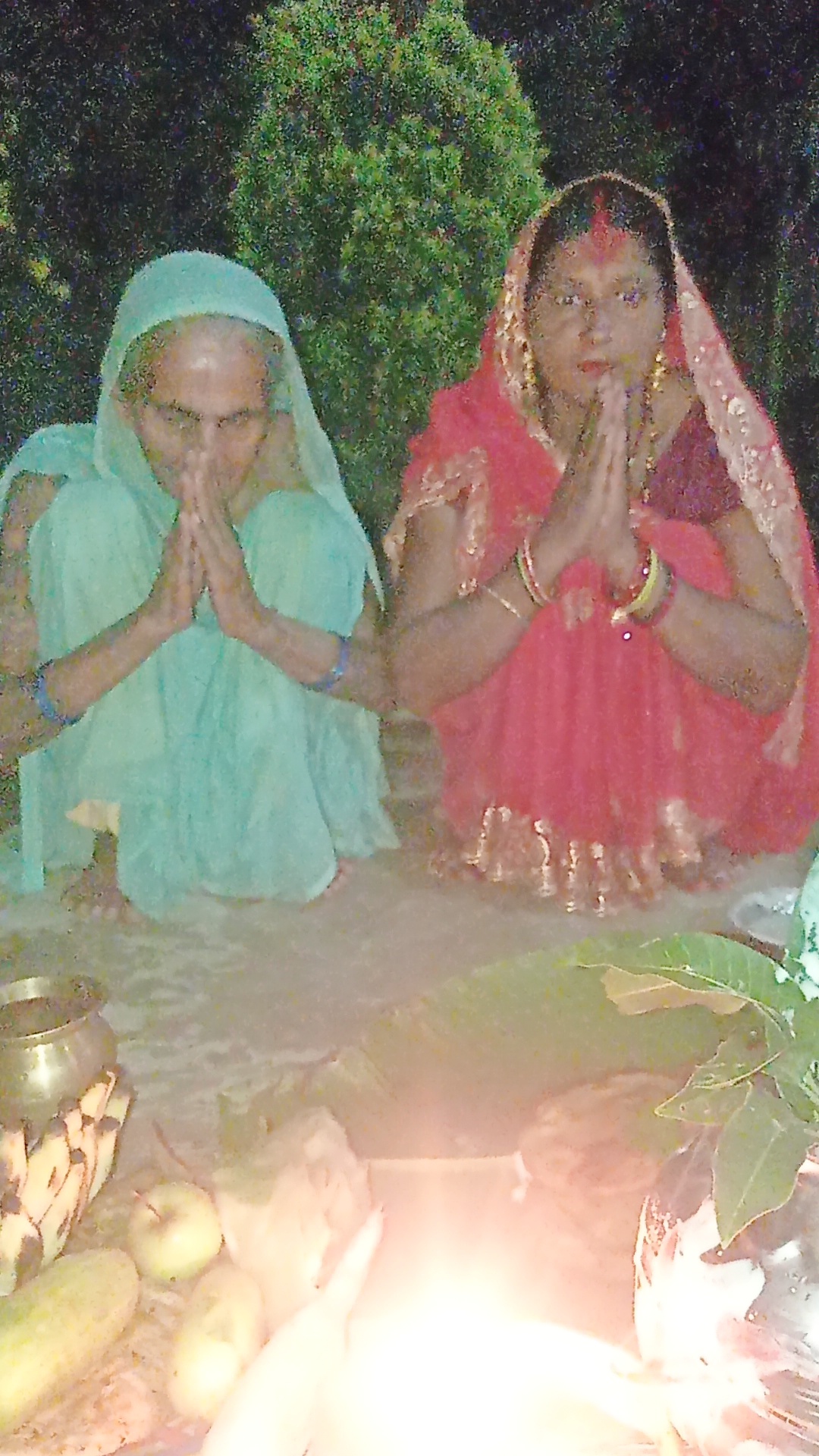 छठ पर्वको दोस्रो दिन आज खरना मनाइँदै