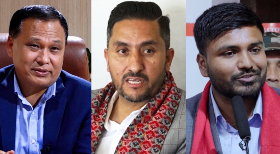 अब यो सरकार नागरिक सरकार रहेन : प्रधानमन्त्री कार्कीले तीन मन्त्रीसँग मागिन् राजीनामा