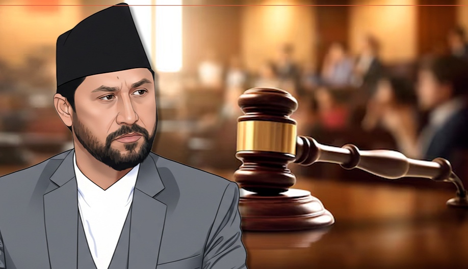 लामिछानेमाथिको मुद्दा फिर्ता निर्णय सर्वोच्च नजिरविपरीत, कानुनी र राजनीतिक बहस चर्कियो