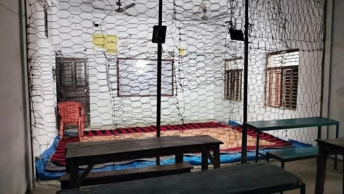 आजैदेखि मतगणना : सिरहाका चारै क्षेत्रमा मतगणना स्थल तयारी पूरा